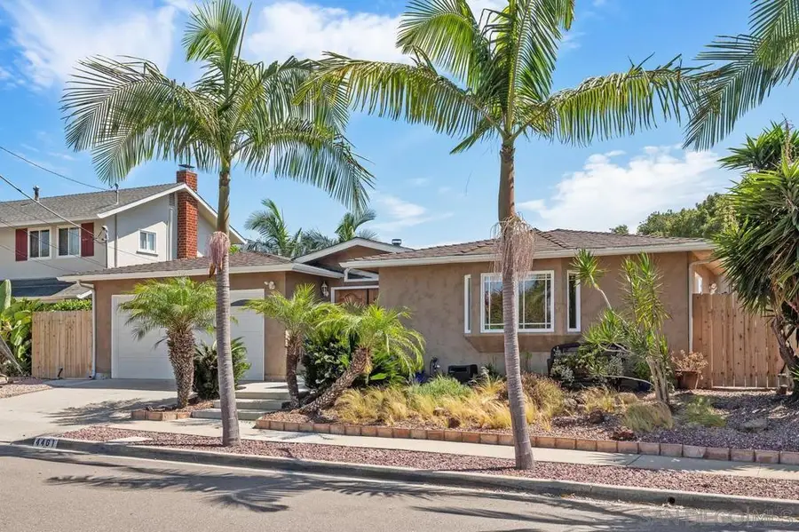 Address Withheld By Seller, San Diego, CA 92122 - #2