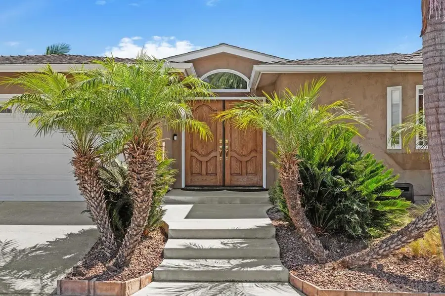 Address Withheld By Seller, San Diego, CA 92122 - #3