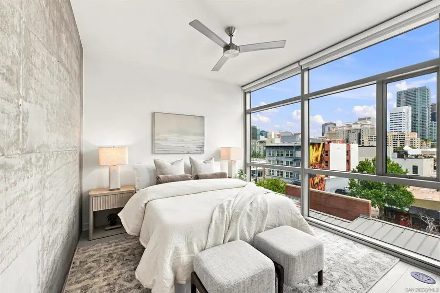 800 The Mark Lane #504, San Diego, CA 92101 - #2