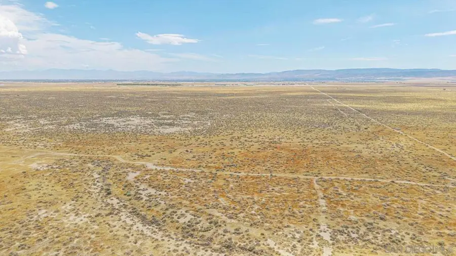 0 50th St W, Lancaster, CA 93536 - #3