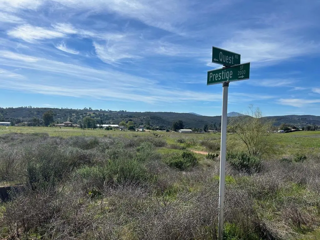 Washington St, Ramona, CA 92065 - #1