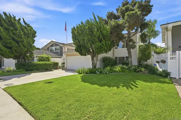 22 Catspaw Cape, Coronado, CA 92118