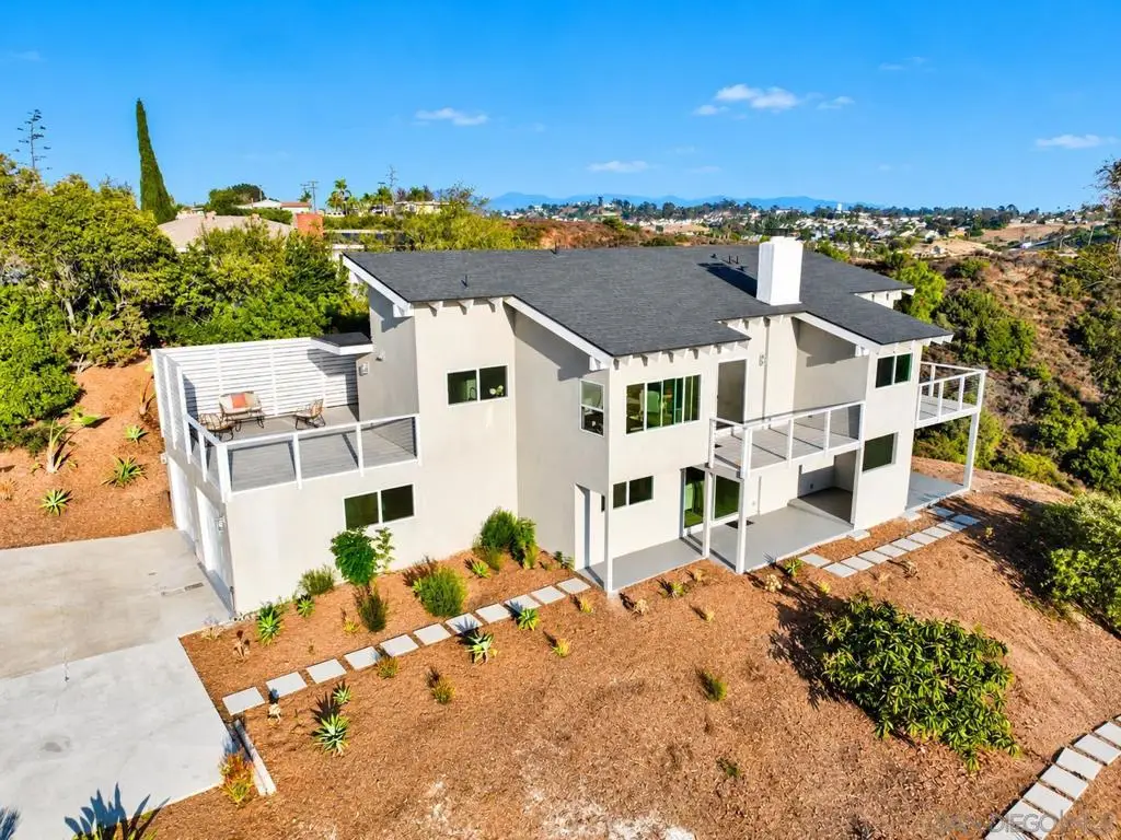 700 Selma Pl, San Diego, CA 92114 - #1