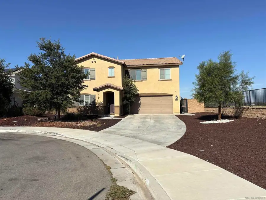 29323 Canteen Cir, Winchester, CA 92596 - #2
