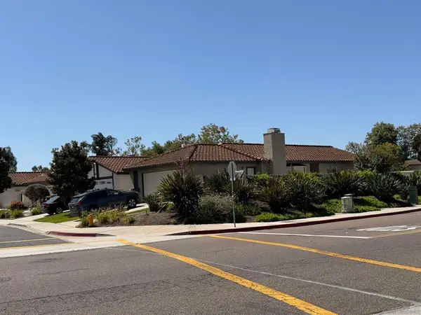 Address Withheld By Seller, Oceanside, CA 92057