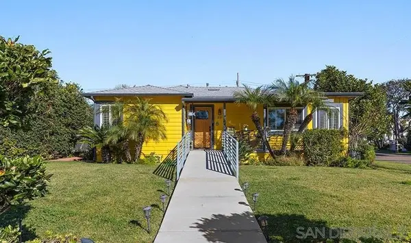 2038 S Freeman, Oceanside, CA 92054