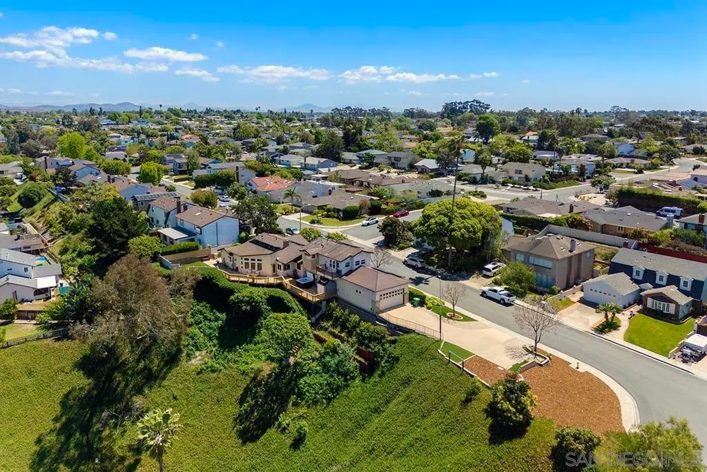 3190 Galloway Drive, San Diego, CA 92122 - #1