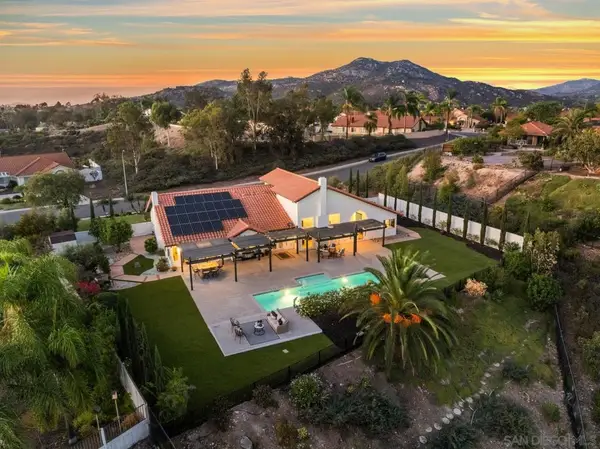 Address Withheld By Seller, Poway, CA 92064