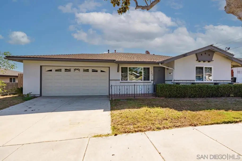 133 Cregar Street, Oceanside, CA 92054 - #1