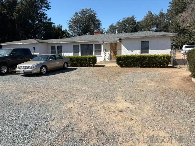 Address Withheld By Seller, San Diego, CA 92154 - #1