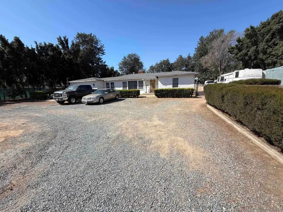 Address Withheld By Seller, San Diego, CA 92154 - #3