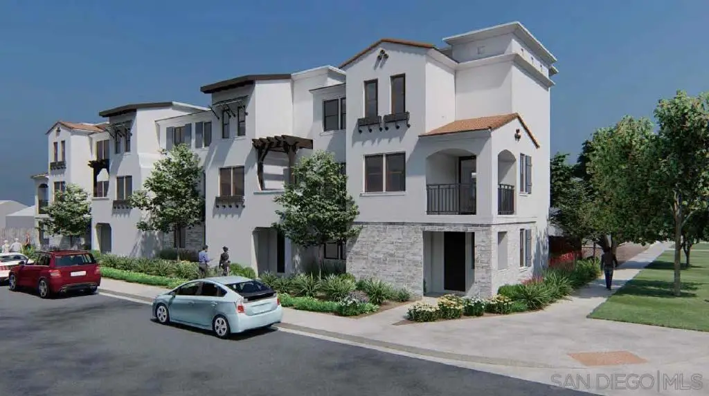 635 Pine Ave, Carlsbad, CA 92008 - #1