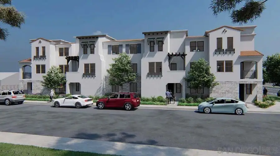 635 Pine Ave, Carlsbad, CA 92008 - #2