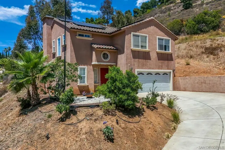 3436 Laurashawn Ln, Escondido, CA 92026 - #2