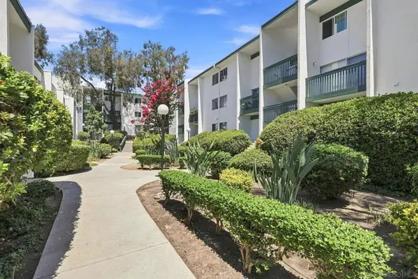 4064 Herfano Ave #251, San Diego, CA 92117