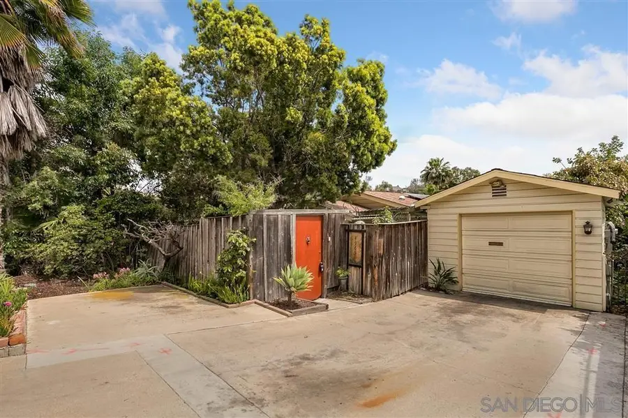 4965 Wightman St, San Diego, CA 92105 - #2