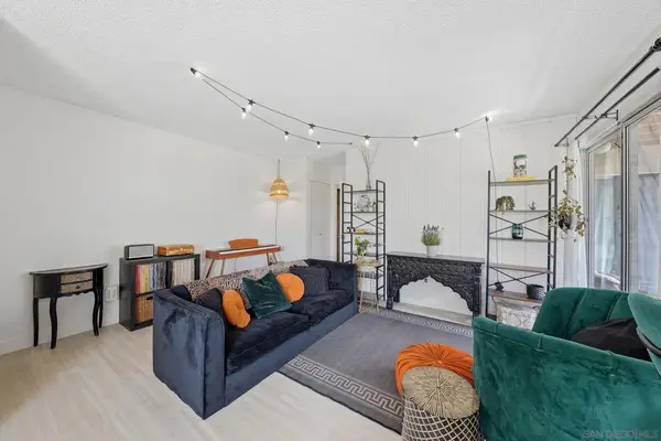 3246 Ashford St. #B, San Diego, CA 92111