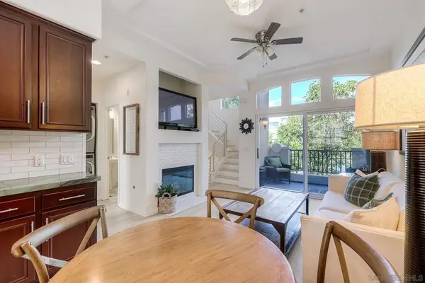 2770 Farragut Rd #116, San Diego, CA 92106
