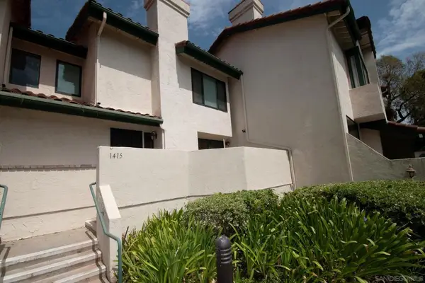 1415 Summit Drive, Chula Vista, CA 91910