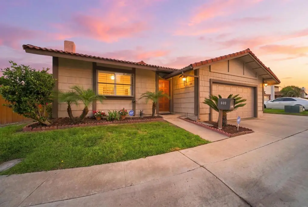 650 Laguna Point Ct, Chula Vista, CA 91911 - #1