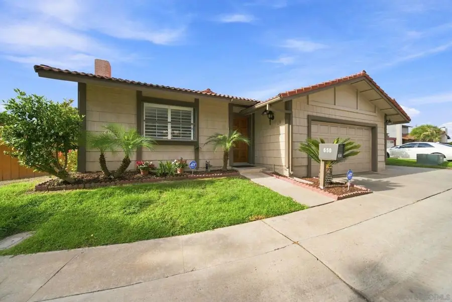 650 Laguna Point Ct, Chula Vista, CA 91911 - #2