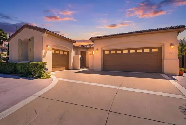 317 Valley Heights, Oceanside, CA 92057