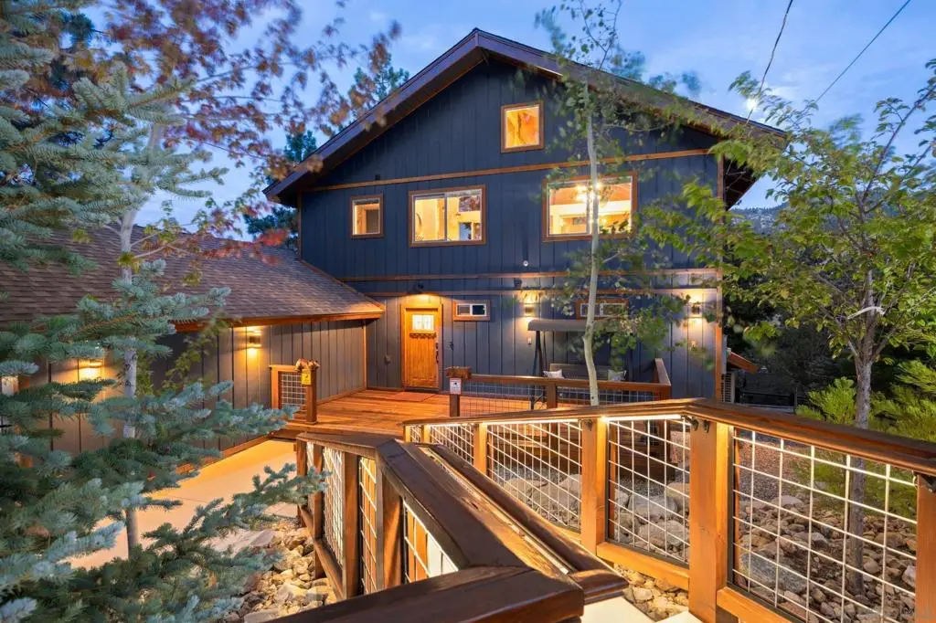 Address Withheld By Seller, Big Bear, CA 92315 - #1