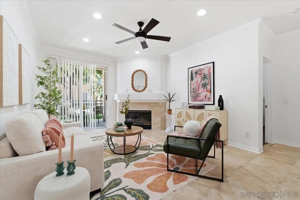 2020 Camino De La Reina #2107, San Diego, CA 92108 - #1