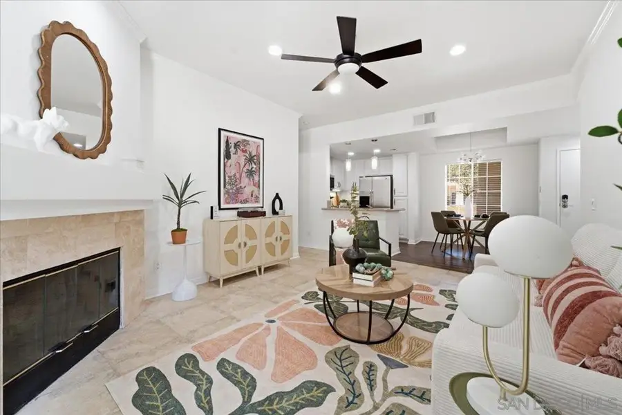 2020 Camino De La Reina #2107, San Diego, CA 92108 - #2