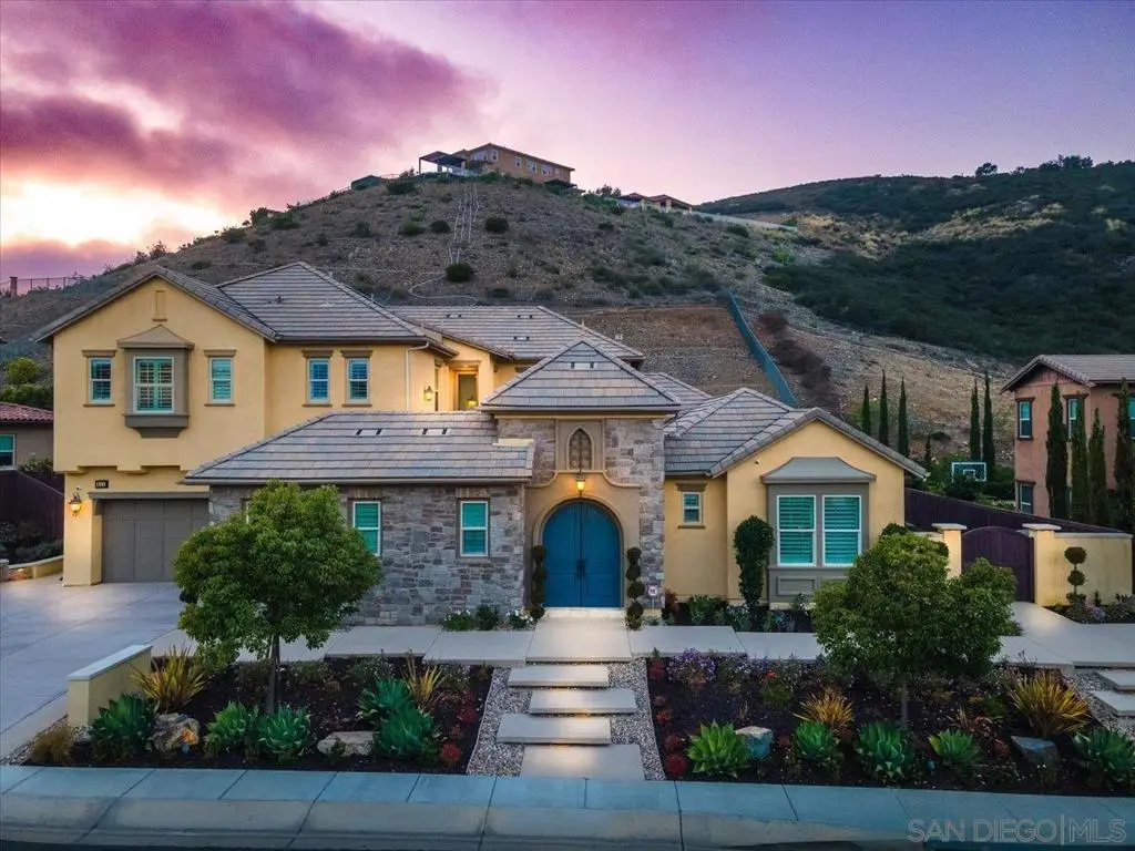 541 Ledge, San Marcos, CA 92078 - #1