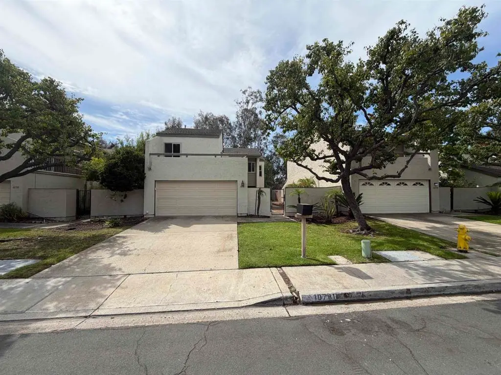 10781 Portobelo, San Diego, CA 92124 - #1