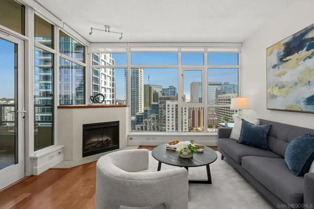 1205 Pacific #2704, San Diego, CA 92101 - #1