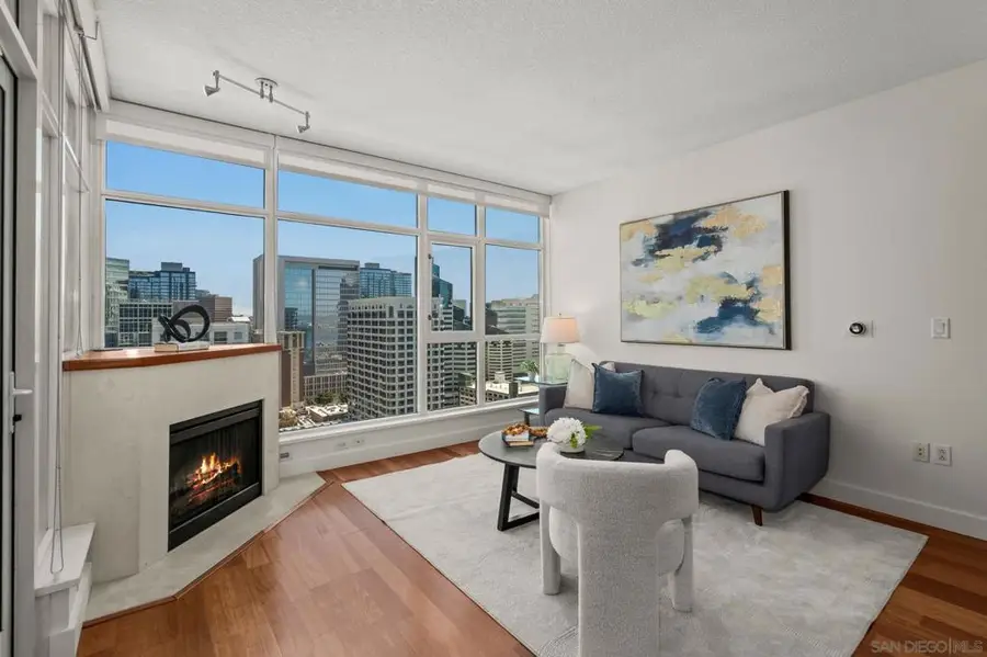 1205 Pacific #2704, San Diego, CA 92101 - #3