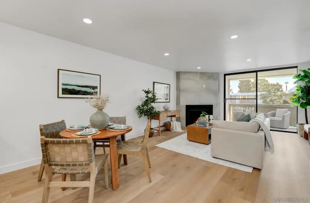 3098 Rue Dorleans #315, San Diego, CA 92110 - #1