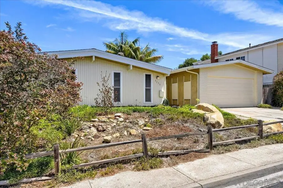 7175 Bobhird Drive, San Diego, CA 92119 - #2