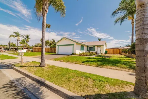 181 Heritage Street, Oceanside, CA 92058