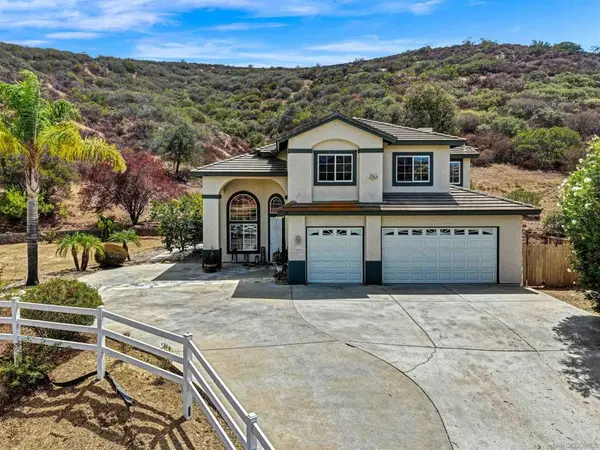 22655 Tombill Road, Ramona, CA 92065