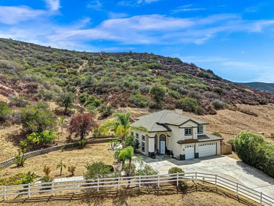 22655 Tombill Road, Ramona, CA 92065 - #2