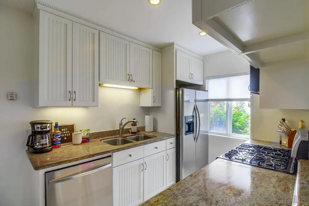 Address Withheld By Seller, San Diego, CA 92107 - #1
