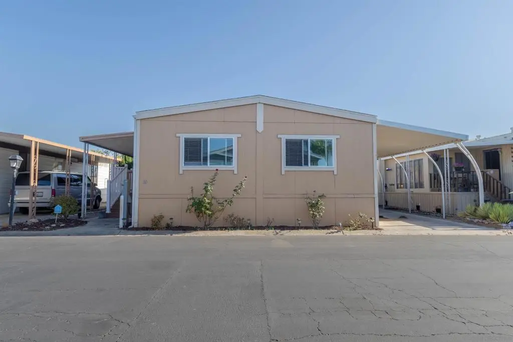 4660 N. River Road #80, Oceanside, CA 92057 - #1