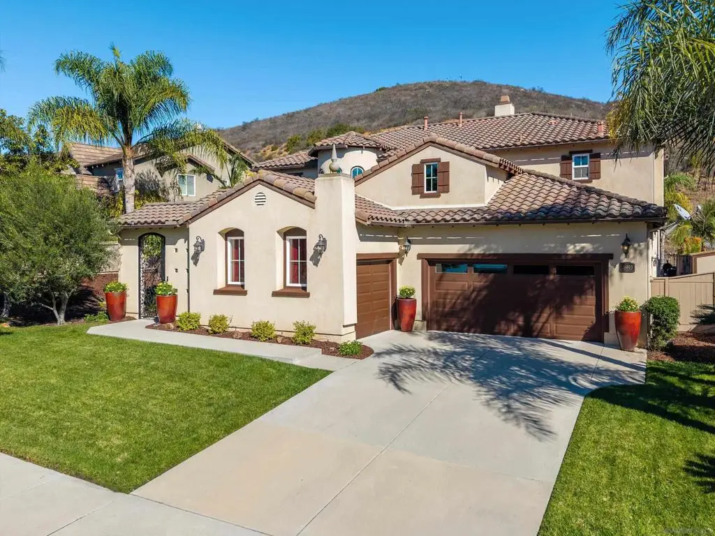 Address Withheld By Seller, San Diego, CA 92127 - #1