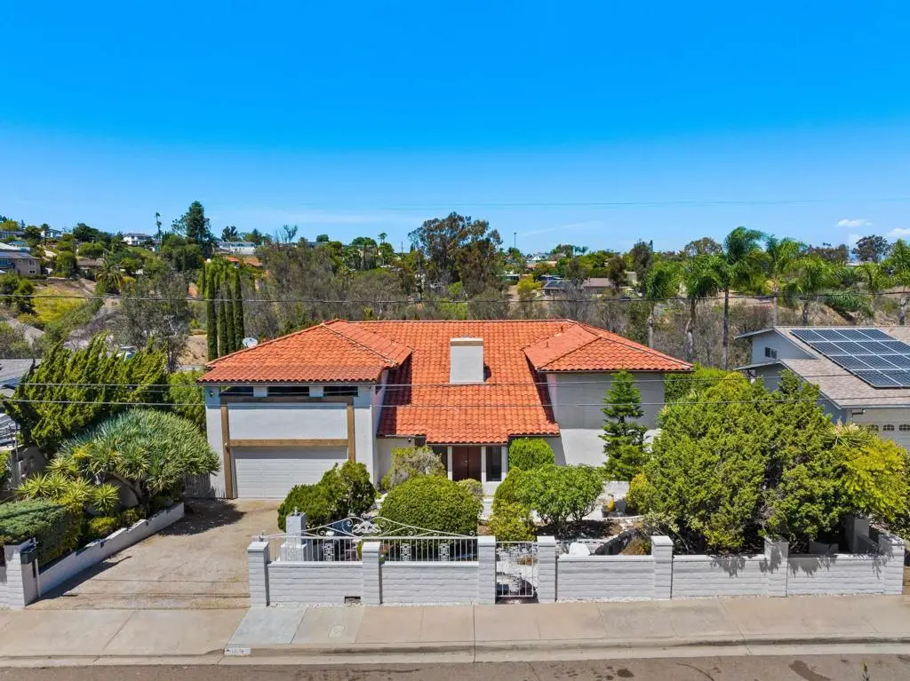 1974 Milford, El Cajon, CA 92020 - #1