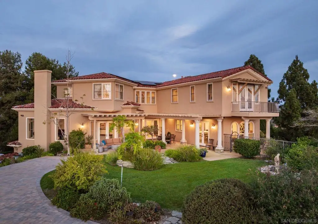 Address Withheld By Seller, Rancho Santa Fe, CA 92067 - #1