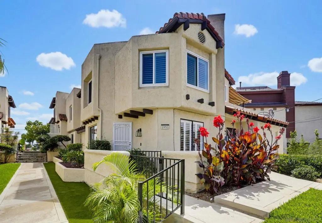 Address Withheld By Seller, San Diego, CA 92109 - #1