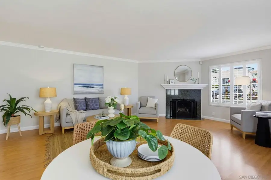 Address Withheld By Seller, San Diego, CA 92109 - #3