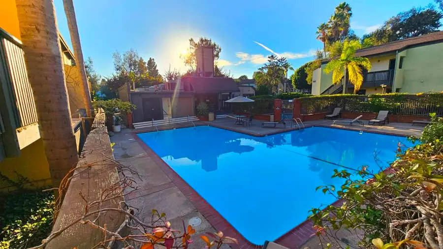 Address Withheld By Seller, San Diego, CA 92108 - #3