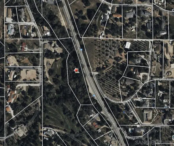 2935 S Mission Rd, Fallbrook, CA 92028