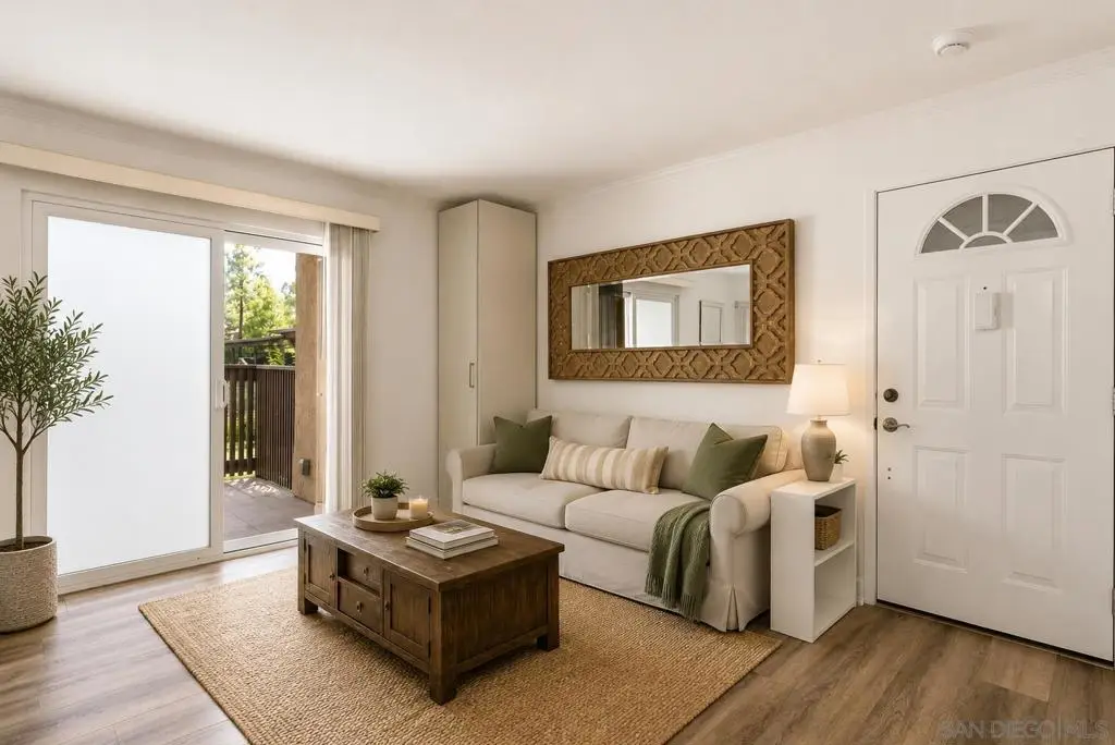 Address Withheld By Seller, La Jolla, CA 92037 - #1