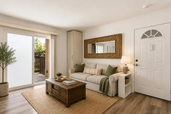 Address Withheld By Seller, La Jolla, CA 92037