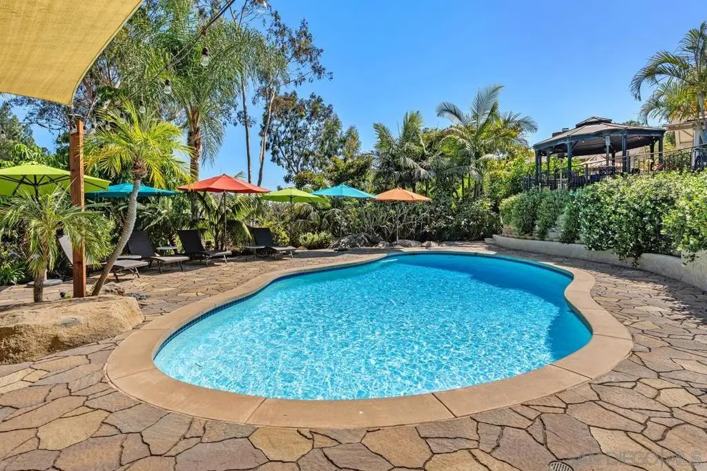 9865 Edgelake Drive, La Mesa, CA 91941 - #1